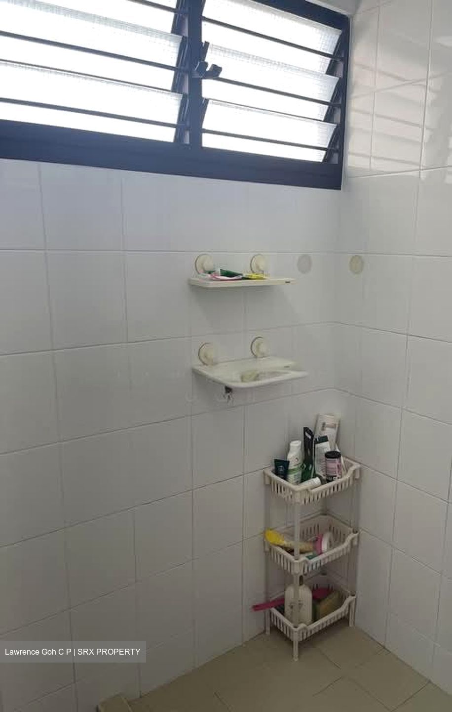 Blk 114 Hwi Yoh Ville (Serangoon), HDB 5 Rooms #574411611